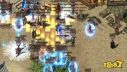 魔兽修仙版传奇私服(魔兽世界修真) 魔兽修仙版传奇私服(魔兽世界修真)