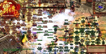 涩谷攻略揭秘428封锁的秘密 涩谷攻略揭秘428封锁的秘密
