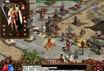 魔渊之刃攻略探秘恶魔领域的奥秘 魔渊之刃攻略探秘恶魔领域的奥秘