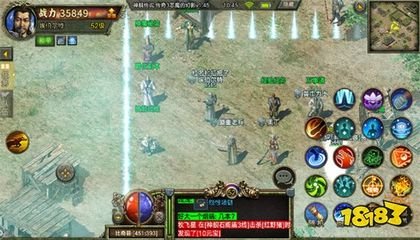 梦幻剑灵破解副本的攻略秘籍 梦幻剑灵破解副本的攻略秘籍