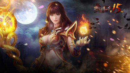 热血传奇私服网通 热血传奇私服网通