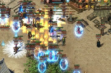 神武地府攻略探秘冥界的神奇之地 神武地府攻略探秘冥界的神奇之地