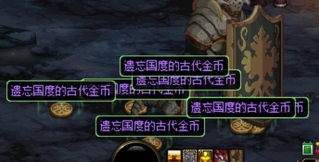 人气较高的DNF发布网