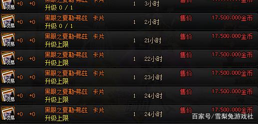 人气最旺的DNF发布网版本 人气最旺的DNF发布网版本